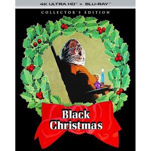 Black Christmas